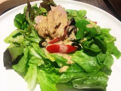 -味式·那不勒斯披萨Mise en place(亚朵酒店店)