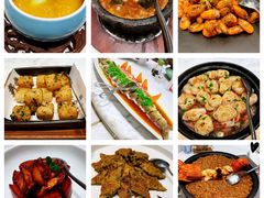 -宴昆山·私房菜(春晖店)