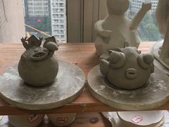 -木子陶艺(春熙路店)