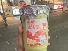 -大学城夜市大排档(凤栖路店)