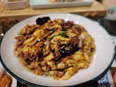 -十六中酱肉·烧烤·京菜小馆(五方桥旗舰店)
