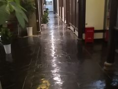 -鸭王烤鸭店(三里河店)