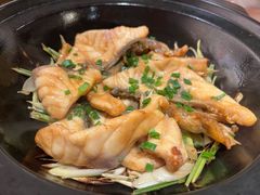 -清晖小苑·顺德菜(观澜湖新城店)