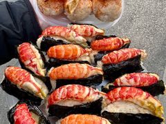 -巴厘龙虾·榜首油焖大虾(沙湖·花园店)