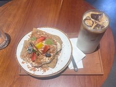 -素咫咖啡CLIFEROSE(新安店)