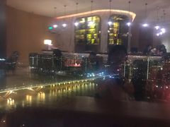 -三迪希尔顿酒店·星空酒廊
