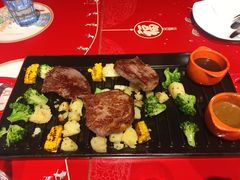 -必胜客(滨江店)