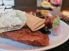 -听松楼·花园酒店·自助餐厅(红梅公园店)