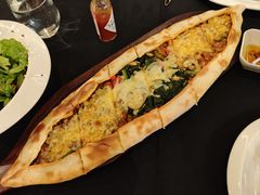 -Efes Turkish & Mediterranean Cuisine 艾菲斯餐厅(陆家嘴店)