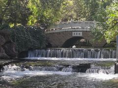 -水磨沟公园