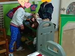 游乐区-徐汇区新宜幼稚园