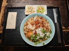 -喜晋道面馆(华严寺广场店)