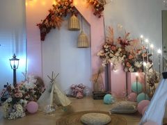 -天空花园餐吧·生日·团建(南山店)