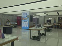 -中国移动通信集团上海有限公司(长寿路店)