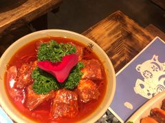 -蜀大侠火锅(建设路第五大道店)