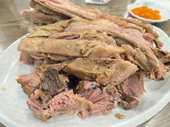 -清真·益鑫羊肉手抓馆(花园北街店)