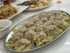 -嘉升大排档(番禺总店)