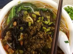 原味螺蛳粉-水平有限螺蛳粉(宏达大厦店)