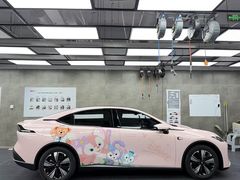 -车友必成·3M汽车贴膜/隐形车衣/改色膜(成都店)