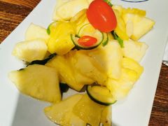 -云海肴·汽锅鸡·云南菜(美罗城店)