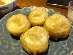 -鑫震源·苏式大虾生煎(山塘街店)