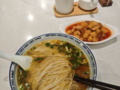 -永丰面馆(汉口路店)