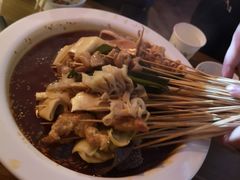 -三生小馆(亭知路店)