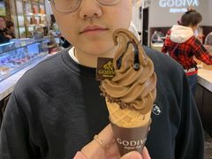-GODIVA(王府井apm店)
