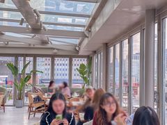-城市露台景观餐厅(淮海路店)