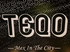 -TEQO·Mexican food & Bar