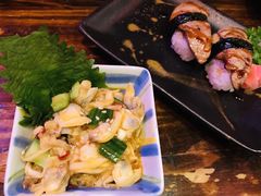 -小川洋风料理(汉街店)