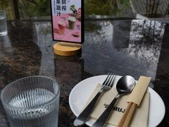 -无印良品餐堂 MUJI Diner(成都太古里店)