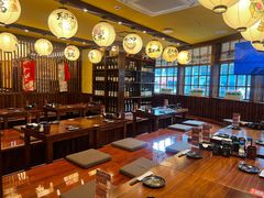 -鸟鹏烧鸟居酒屋(仁恒梦中心店)