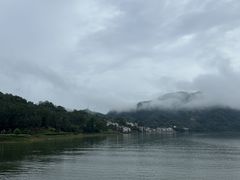 -新安江山水画廊风景区