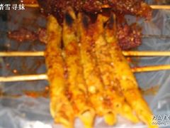 -金刚山烧烤(红旗大街店)