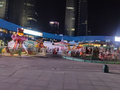 -大族广场Mall&More