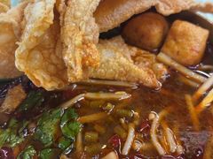 -红鼻子桂林米粉(金唐新光界店)