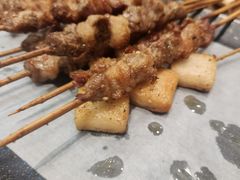 -管氏翅吧(马家堡店)