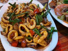 -岱晓海港海鲜粥