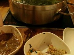 -印象三宝潮汕鲜牛肉火锅烤肉(个体大世界店)