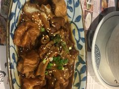 -冯不记米坊(凯德广场店)