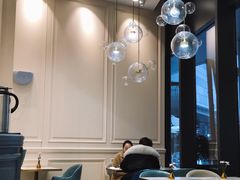 大堂-法桐蛋糕·手作面包(万象城店)
