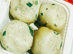 小杨生煎-小杨生煎(成山巴黎春天店)