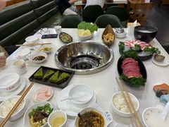 -土连锅·现熬养生汤锅(梁家巷店)