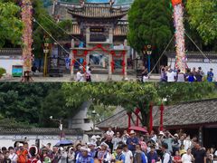 -云南民族村