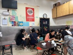 -郭记小街麻辣烫(南小街总店)