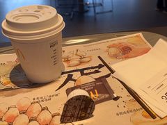 -麦当劳(东苑丽宝商业广场店)