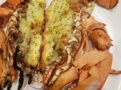 -虹料理·日料放题(悠方店)