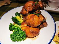 -章吴记喜瑞餐厅(东东城店)