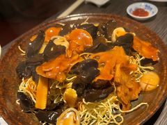 -广州花园酒店